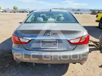 2014 Hyundai Sonata photo