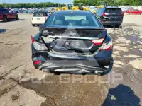 2014 Hyundai Sonata фото