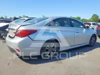 2014 Hyundai Sonata photo
