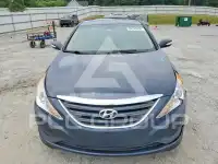 2014 Hyundai Sonata photo