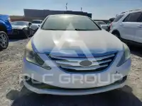 2014 Hyundai Sonata фото
