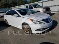 2014 Hyundai Sonata фото