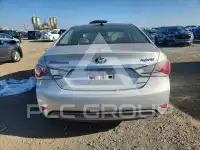 2014 Hyundai Sonata фото