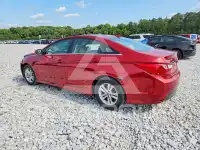 2014 Hyundai Sonata фото