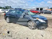 2014 Hyundai Sonata фото