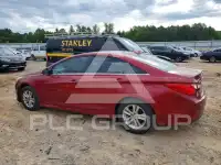 2014 Hyundai Sonata фото
