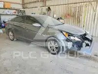 2014 Hyundai Sonata photo