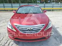 2014 Hyundai Sonata photo