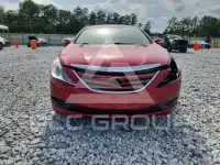 2014 Hyundai Sonata фото