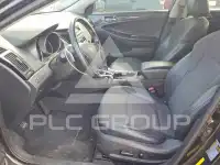 2014 Hyundai Sonata фото