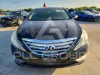 2014 Hyundai Sonata фото