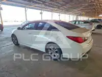 2014 Hyundai Sonata фото