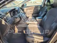 2014 Hyundai Sonata фото
