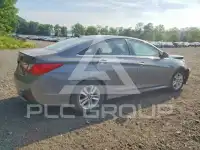 2014 Hyundai Sonata фото