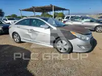 2014 Hyundai Sonata фото