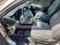 2014 Hyundai Sonata photo