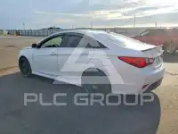 2014 Hyundai Sonata фото