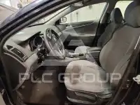 2014 Hyundai Sonata photo