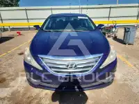 2014 Hyundai Sonata фото