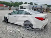 2014 Hyundai Sonata photo