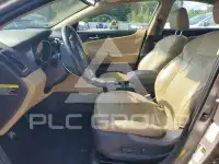 2014 Hyundai Sonata photo