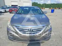 2014 Hyundai Sonata photo