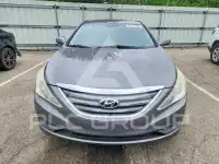 2014 Hyundai Sonata фото