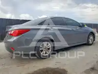 2014 Hyundai Sonata фото