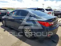 2014 Hyundai Sonata фото