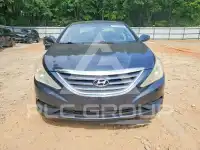 2014 Hyundai Sonata фото