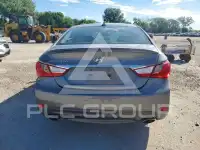 2014 Hyundai Sonata photo
