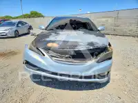 2014 Hyundai Sonata photo