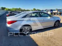 2014 Hyundai Sonata фото