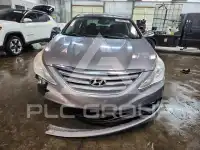 2014 Hyundai Sonata фото