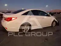 2014 Hyundai Sonata фото