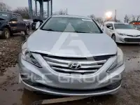 2014 Hyundai Sonata photo