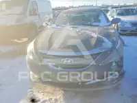 2014 Hyundai Sonata фото