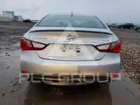 2014 Hyundai Sonata photo