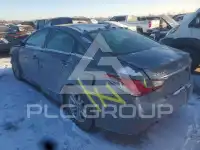 2014 Hyundai Sonata фото
