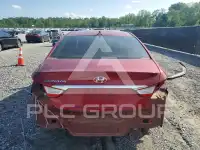 2014 Hyundai Sonata photo