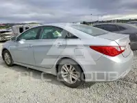 2014 Hyundai Sonata фото
