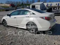 2014 Hyundai Sonata фото