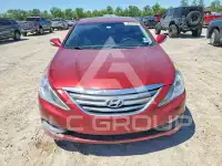 2014 Hyundai Sonata photo