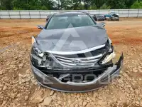 2014 Hyundai Sonata фото