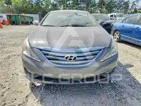2014 Hyundai Sonata фото