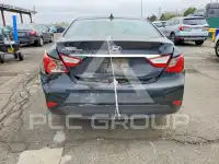 2014 Hyundai Sonata photo