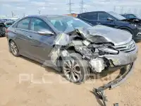 2014 Hyundai Sonata фото