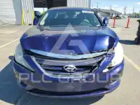 2014 Hyundai Sonata фото