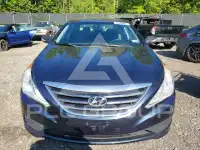 2014 Hyundai Sonata фото