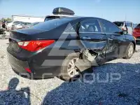 2014 Hyundai Sonata фото